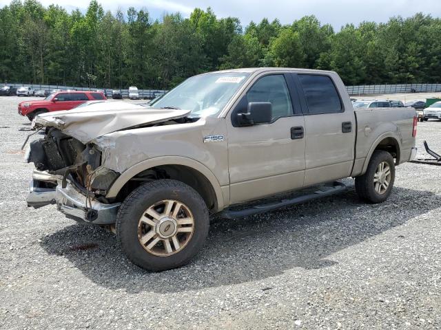 FORD F150 SUPER