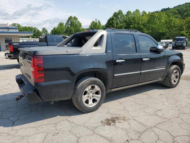 Vin: 3gntkge77cg109231, lot: 60018485, chevrolet avalanche ltz 20123