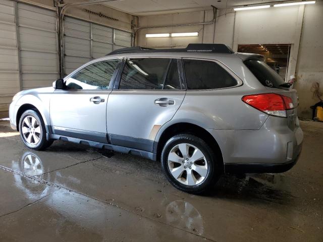 Vin: 4s4brbccxa3333835, lot: 58582725, subaru outback 2.5i premium 20102
