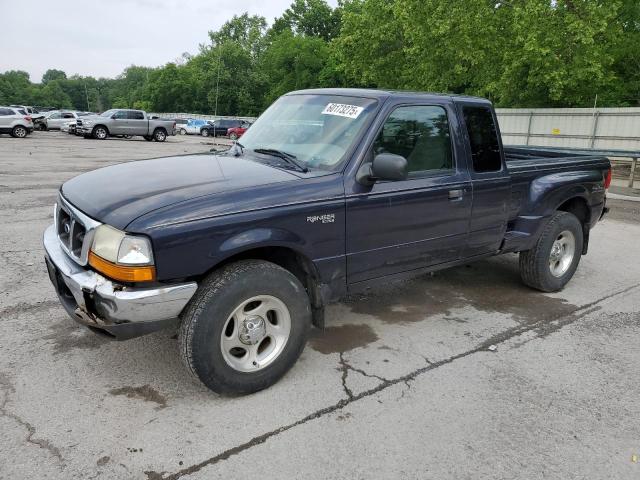FORD RANGER SUP