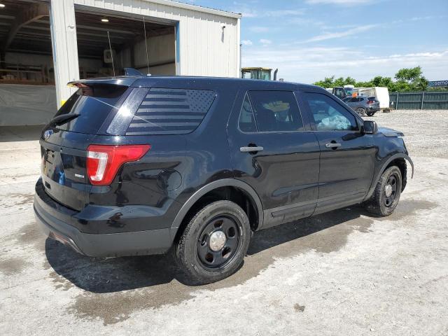 Vin: 1fm5k8ar4ggc26437, lot: 59783675, ford explorer police interceptor 20163