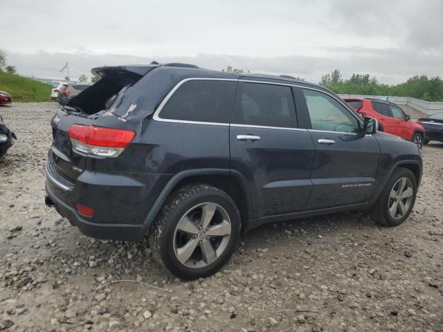 Vin: 1c4rjfbtxec244422, lot: 57832475, jeep grand cher limited 20143