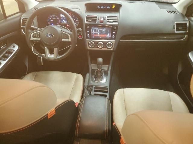 2017 SUBARU CROSSTREK JF2GPANC2HH280702