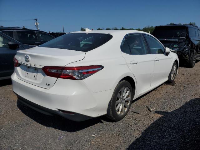Vin: 4t1b11hkxku822944, lot: 59367205, toyota camry l 20193