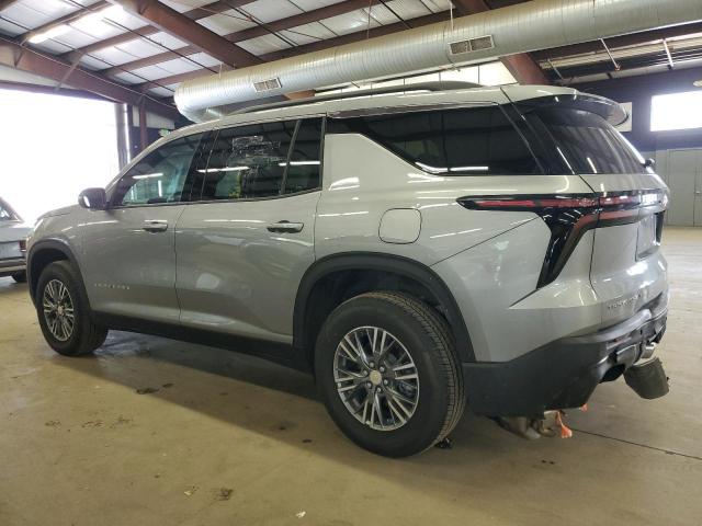 Vin: 1gnevgrs2sj141449, lot: 60521185, chevrolet traverse lt 20252
