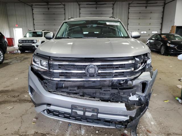 2021 VOLKSWAGEN ATLAS SE - 1V2LP2CA6MC528685