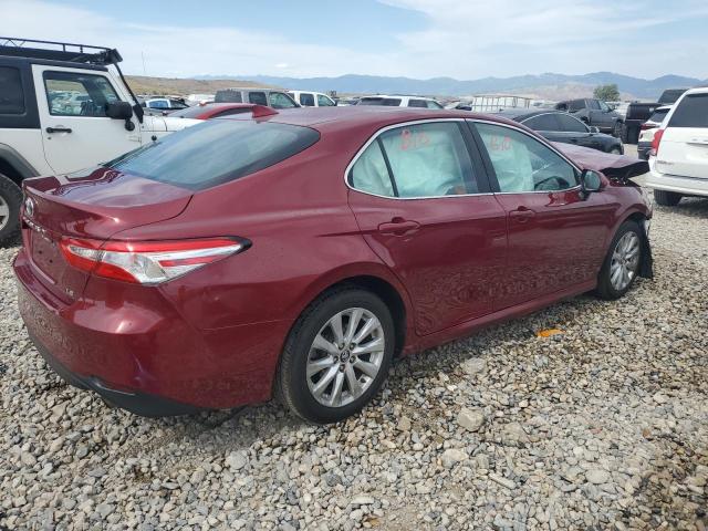 Vin: 4t1b11hk6ku270150, lot: 59648935, toyota camry l 20193