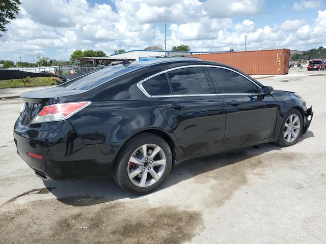 Vin: 19uua8f59ca000238, lot: 61063685, acura tl 20123