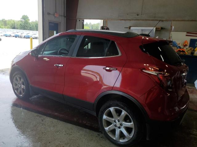 Vin: kl4cjgsb3jb539584, lot: 60209905, buick encore essence 20182