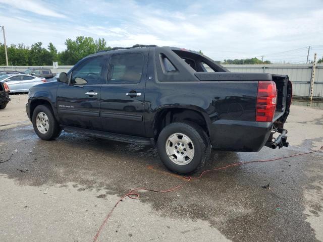 Vin: 3gnmcfe01cg137248, lot: 62332495, chevrolet avalanche lt 20122