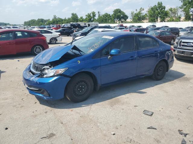 Vin: 19xfb2f56de018308, lot: 60312095, honda civic lx 2013 img_1