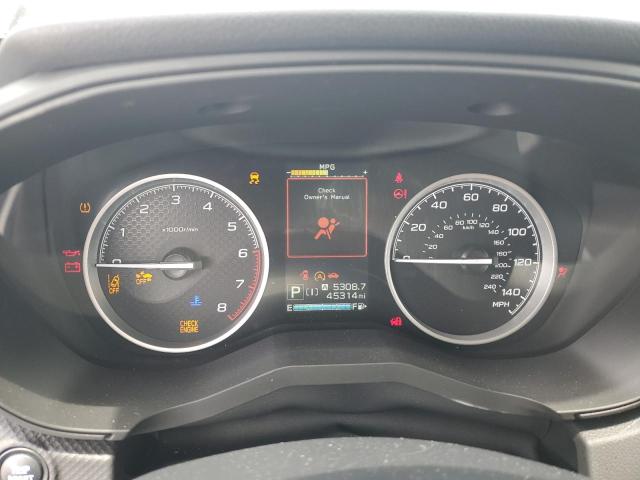 2023 SUBARU FORESTER PREMIUM JF2SKADC7PH407677