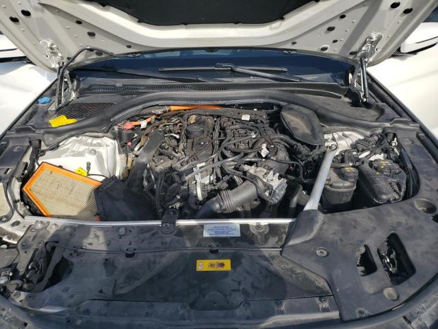 2018 BMW 530E WBAJA9C51JB250721