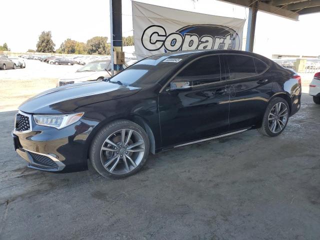 Vin: 19uub2f47la003205, lot: 60068845, acura tlx technology 2020 img_1