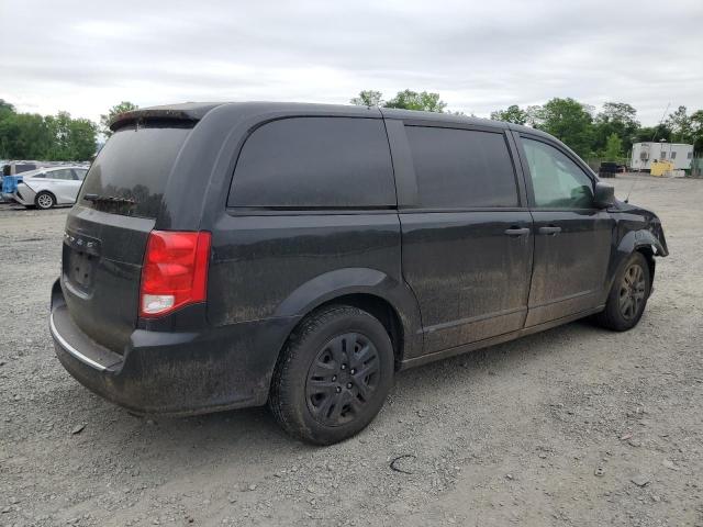 2019 DODGE GRAND CARA 2C4RDGBG5KR615179