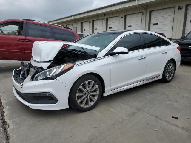 Vin: 5npe34af4gh300113, lot: 61592285, hyundai sonata sport 2016 img_1