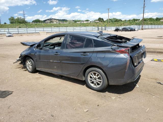 2016 TOYOTA PRIUS JTDKBRFUXG3007211