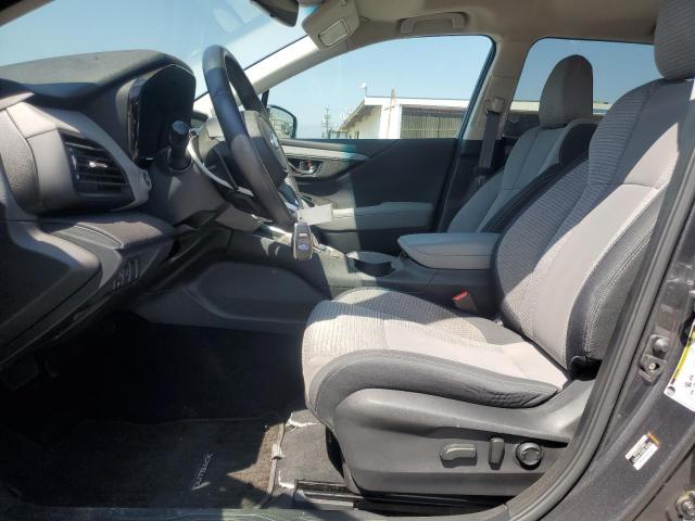 2022 SUBARU OUTBACK PR 4S4BTAFC7N3211561
