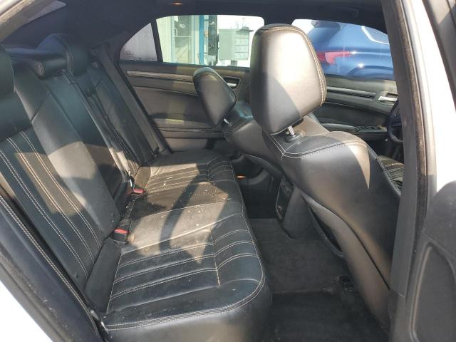 2016 CHRYSLER 300 S 2C3CCABG1GH190664