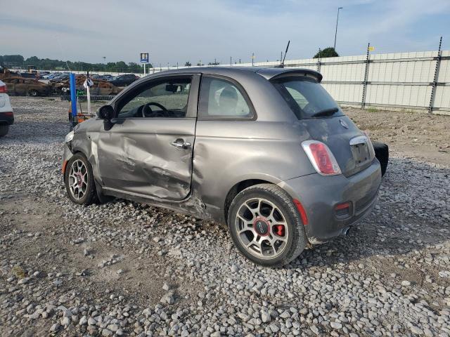 Vin: 3c3cffbrxct384195, lot: 62272025, fiat 500 sport 20122