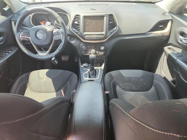 2016 JEEP CHEROKEE L 1C4PJMCS7GW331519