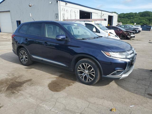 2016 MITSUBISHI OUTLANDER JA4AD3A38GZ006048