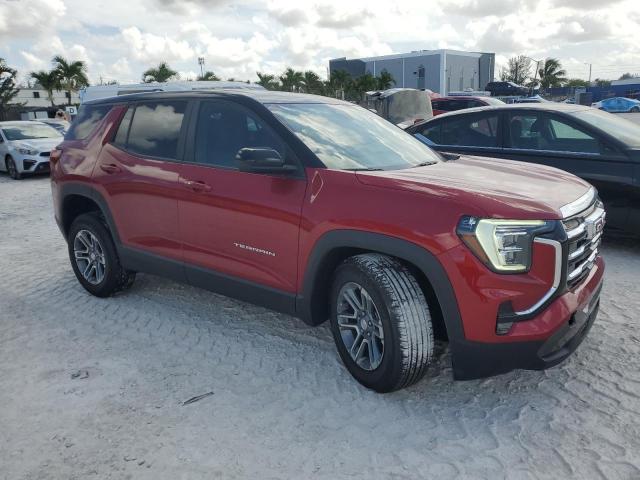 2025 GMC TERRAIN EL 3GKALUEG6SL236655