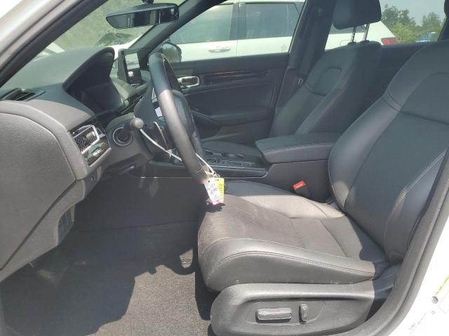 2025 HONDA CIVIC SPOR 2HGFE4F80SH319107