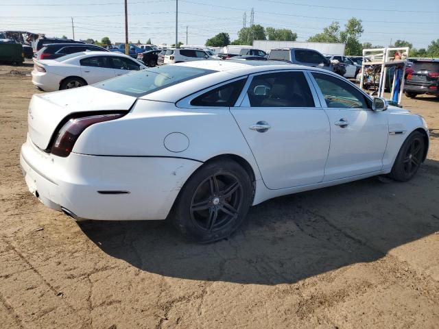 Vin: sajwa2gb8blv10321, lot: 60395485, jaguar xj 20113