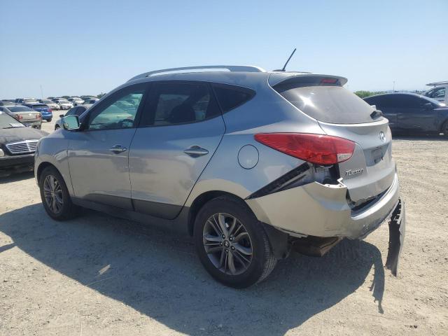Vin: km8jucag6fu103328, lot: 60162875, hyundai tucson limited 20152