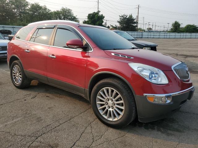 Vin: 5gakrced3cj304614, lot: 59214065, buick enclave 20124