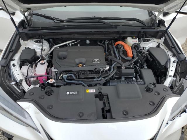 2025 LEXUS NX 350H BA 2T2GKCEZXSC047400