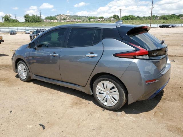 2021 NISSAN LEAF S 1N4AZ1BV7MC556941