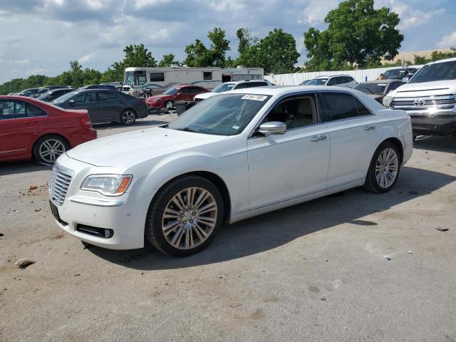 CHRYSLER 300C LUXUR