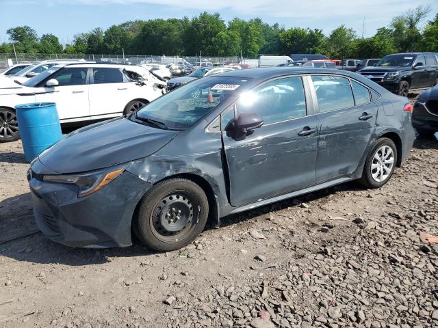 2024 TOYOTA COROLLA LE - 5YFB4MDE6RP109947