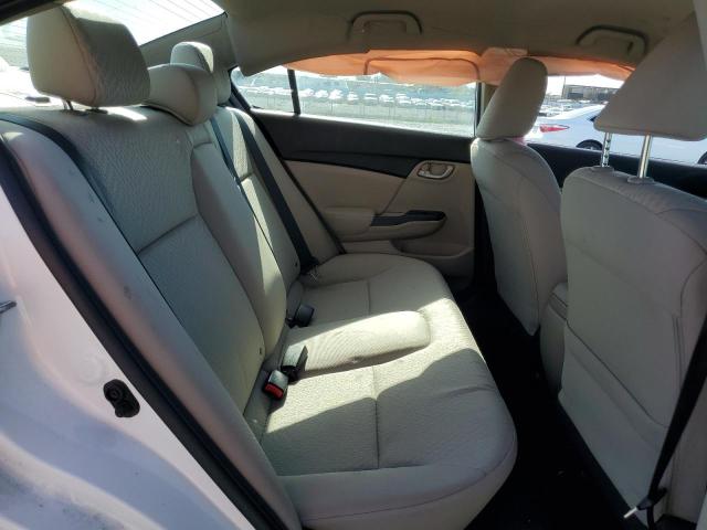 2015 HONDA CIVIC LX 2HGFB2F50FH535645
