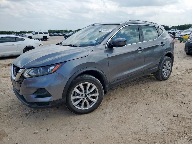 Vin: jn1bj1cv1lw540450, lot: 59344825, nissan rogue s 2020 img_1