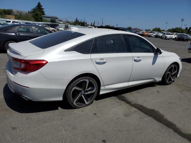 Vin: 1hgcv1f35ka062109, lot: 59569935, honda accord sport 20193