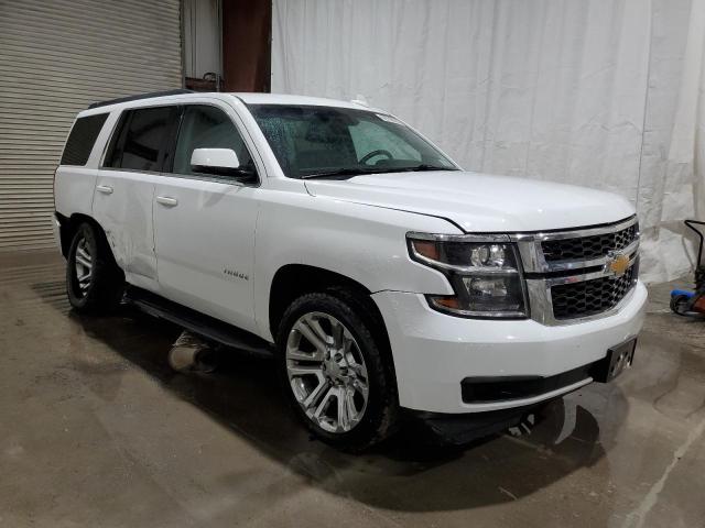 Vin: 1gnskakc7kr279792, lot: 59736665, chevrolet tahoe k1500 ls 20194