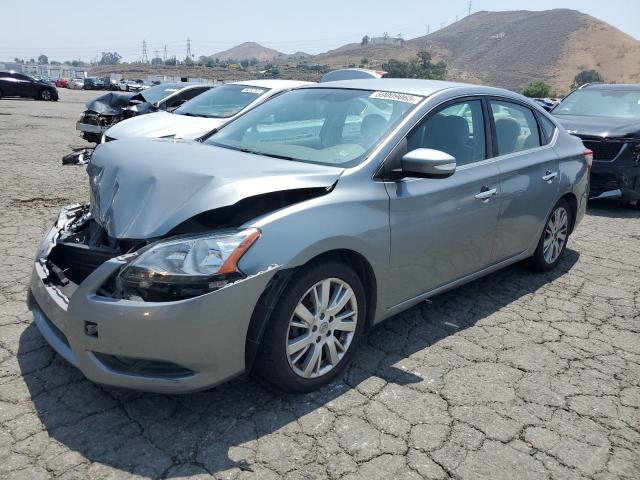 Vin: 3n1ab7ap8dl752978, lot: 59009065, nissan sentra s 2013 img_1