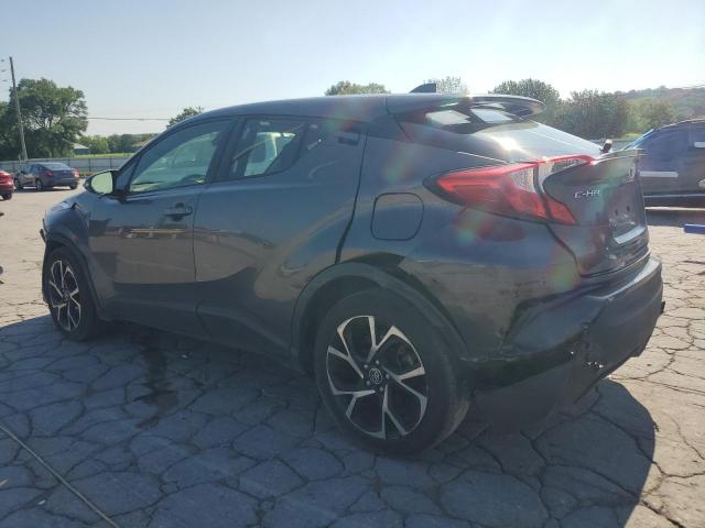 Vin: jtnkhmbx5k1033135, lot: 61766885, toyota c-hr xle 20192