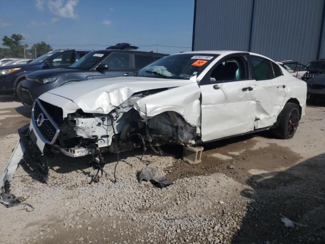 2019 VOLVO S60 T6 R-D 7JRA22TM0KG015425