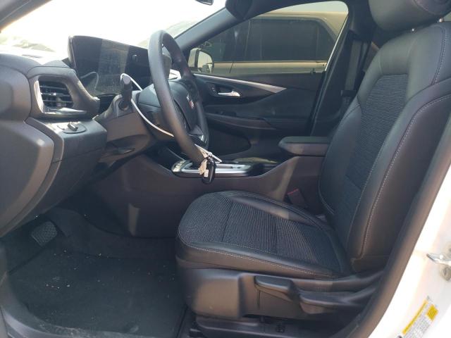 2025 BUICK ENVISTA PR KL47LAEP6SB057497