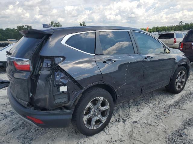 Vin: 5j6rw1h82hl005162, lot: 59608245, honda crv exl 20173