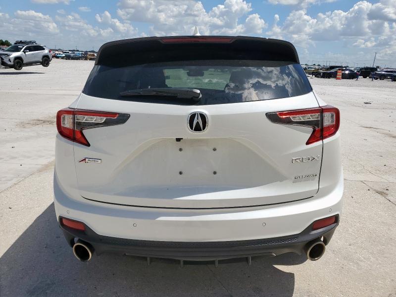 2023 ACURA RDX A-SPEC 5J8TC2H88PL004561
