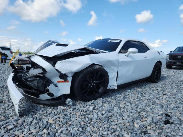 Vin: 2c3cdzagxjh311244, lot: 59459805, dodge challenger sxt 2018 img_1