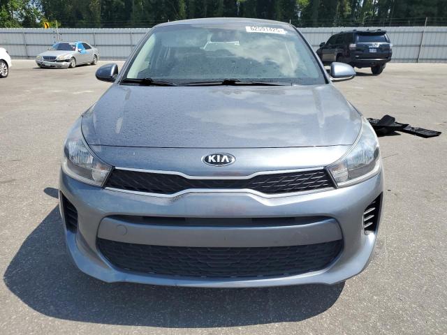 2020 KIA RIO LX 3KPA24AD4LE302653