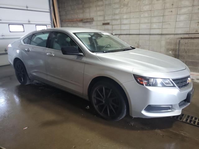 Vin: 2g11x5sa1g9187132, lot: 60534015, chevrolet impala ls 20164