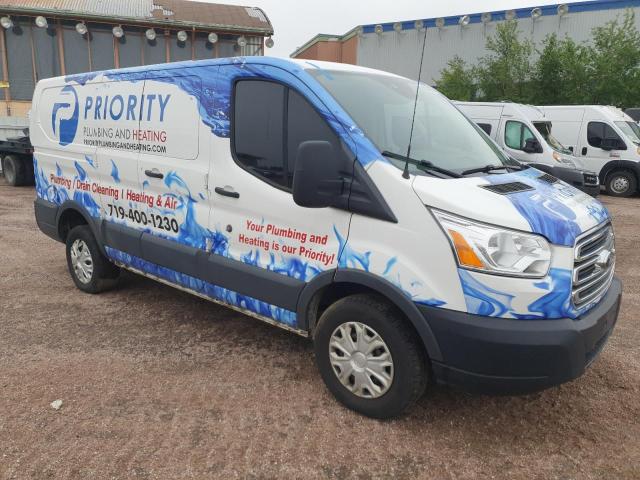 Vin: 1ftyr1zm5hkb23460, lot: 58284925, ford all models t-250 20174