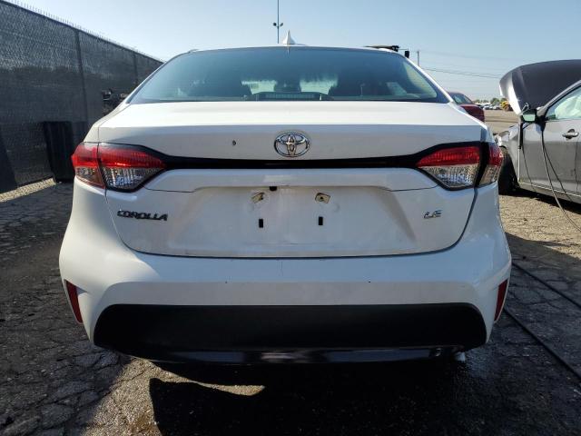 2023 TOYOTA COROLLA LE - 5YFB4MDE2PP004576